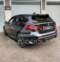 2021 BMW 135