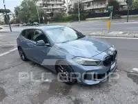 2022 BMW 135