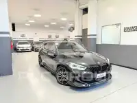 2021 BMW 135