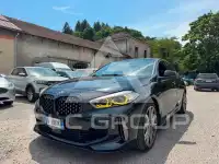 2021 BMW 135