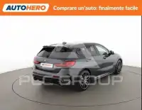 2021 BMW 135