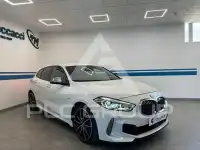 2021 BMW 135