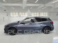 2021 BMW 135