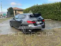 2021 BMW 135