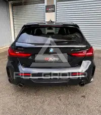2021 BMW 135