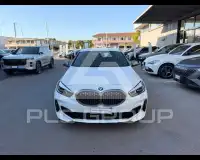 2021 BMW 135