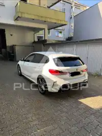 2021 BMW 135