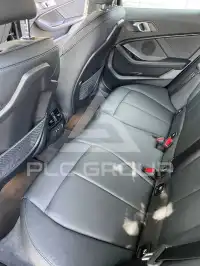 2021 BMW 135