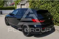 2021 BMW 135