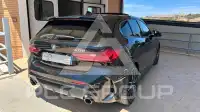 2021 BMW 135