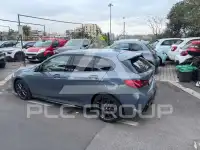 2022 BMW 135