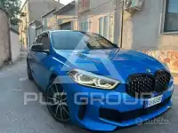 2021 BMW 135