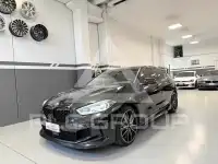 2021 BMW 135