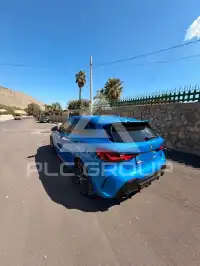 2021 BMW 135