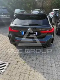 2021 BMW 135