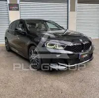 2021 BMW 135