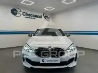 2021 BMW 135
