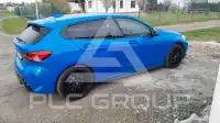 2021 BMW 135