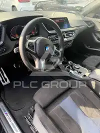 2021 BMW 135