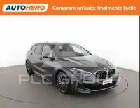 2021 BMW 135