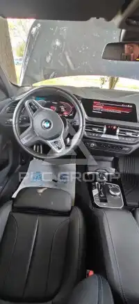 2021 BMW 135