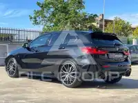 2021 BMW 135