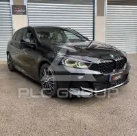 2021 BMW 135