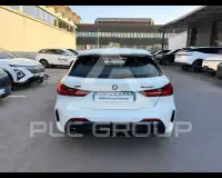 2021 BMW 135
