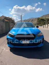 2021 BMW 135