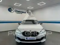 2021 BMW 135