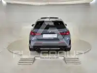 2021 BMW 135