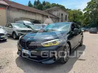 2021 BMW 135