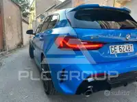 2021 BMW 135