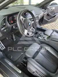 2021 BMW 135
