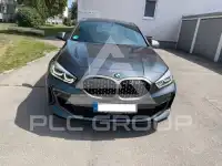 2021 BMW 135