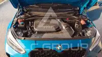 2021 BMW 135