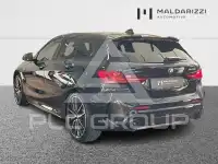 2021 BMW 135
