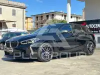 2021 BMW 135