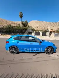 2021 BMW 135