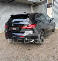 2021 BMW 135