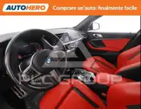 2021 BMW 135