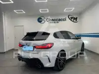 2021 BMW 135