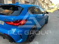 2021 BMW 135