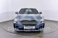 2021 BMW 135