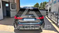 2021 BMW 135