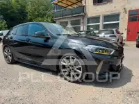 2021 BMW 135