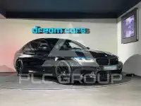 2021 BMW M5