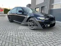 2021 BMW M5