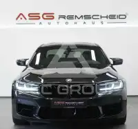 2021 BMW M5
