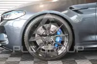 2021 BMW M5